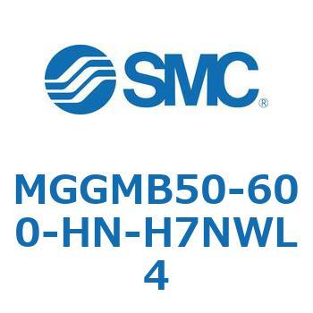 MG Series(MGGMB50) SMC