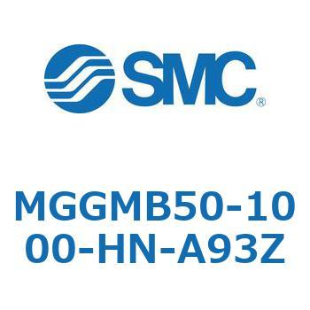 MG Series(MGGMB50) SMC