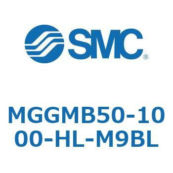 MG Series(MGGMB50) SMC