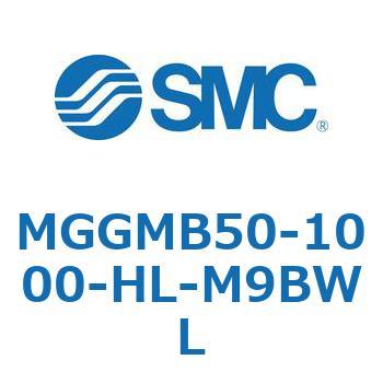 MG Series(MGGMB50) SMC
