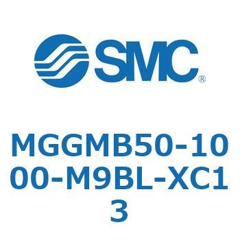 MG Series(MGGMB50) SMC