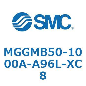 MG Series(MGGMB50) SMC