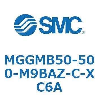 MG Series(MGGMB50) SMC