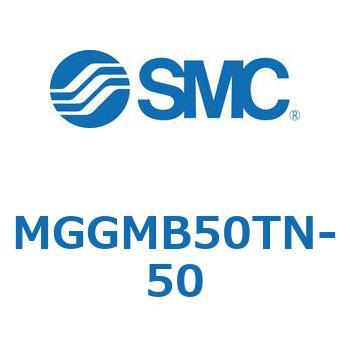 MG Series(MGGMB50TN) SMC