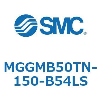 MG Series(MGGMB50TN) SMC