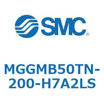 MG Series(MGGMB50TN) SMC