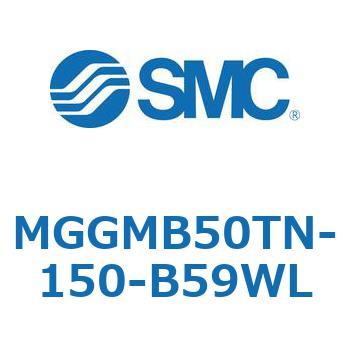 MG Series(MGGMB50TN) SMC