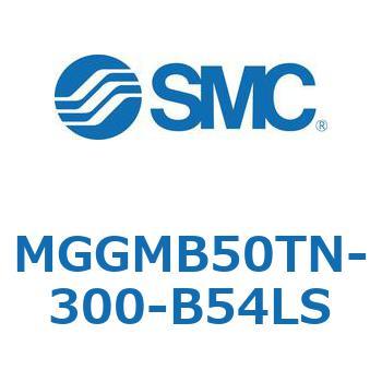 MG Series(MGGMB50TN) SMC