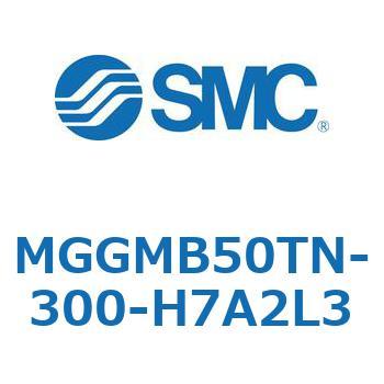 MG Series(MGGMB50TN) SMC