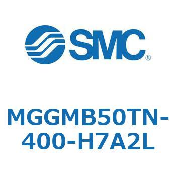 MG Series(MGGMB50TN) SMC