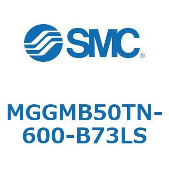 MG Series(MGGMB50TN) SMC