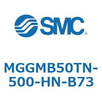 MG Series(MGGMB50TN) SMC