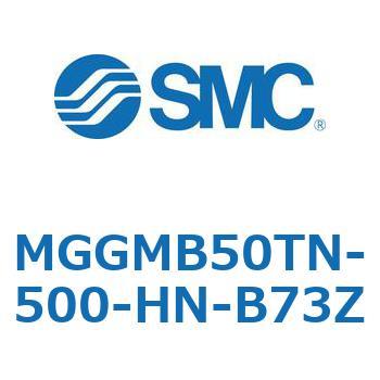 MG Series(MGGMB50TN) SMC