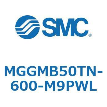 MG Series(MGGMB50TN) SMC