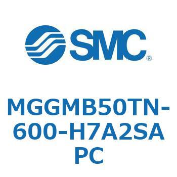 MG Series(MGGMB50TN) SMC