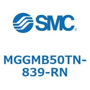 MG Series(MGGMB50TN) SMC