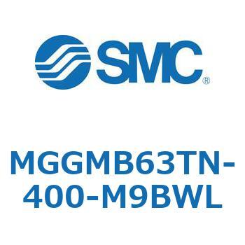 MG Series(MGGMB63TN) SMC