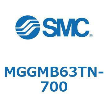 MG Series(MGGMB63TN) SMC