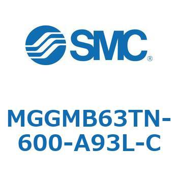 MGGMB63TN-600-A93L-C MG Series(MGGMB63TN) SMC 39216232