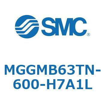 MG Series(MGGMB63TN) SMC