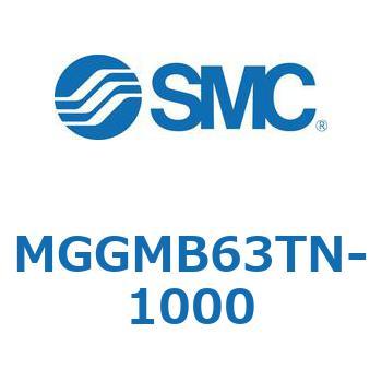 MG Series(MGGMB63TN) SMC