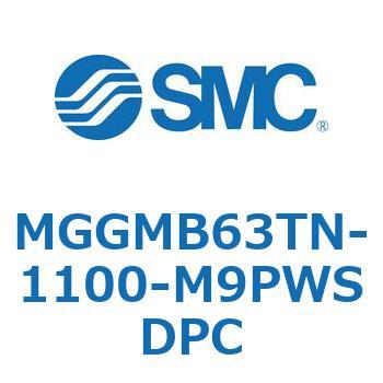 MG Series(MGGMB63TN) SMC