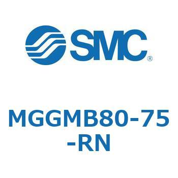 MGGMB80-75-RN MG Series(MGGMB80) SMC 39216424