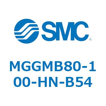 MGGMB80-100-HN-B54 MG Series(MGGMB80) SMC 39216582