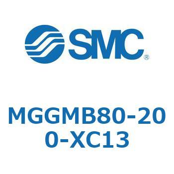 MGGMB80-200-XC13 MG Series(MGGMB80) SMC 39216607