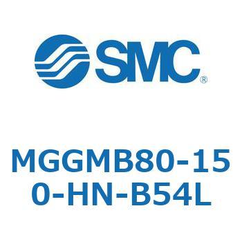 MGGMB80-150-HN-B54L MG Series(MGGMB80) SMC 39216616