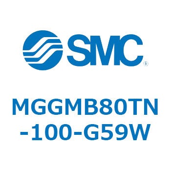 MG Series(MGGMB80TN) SMC