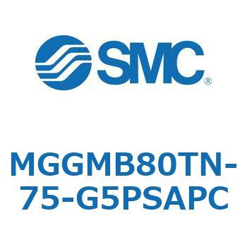 MG Series(MGGMB80TN) SMC