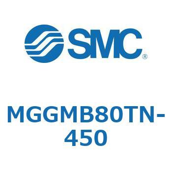 MG Series(MGGMB80TN) SMC
