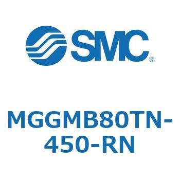 MG Series(MGGMB80TN) SMC