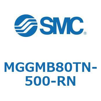 MG Series(MGGMB80TN) SMC
