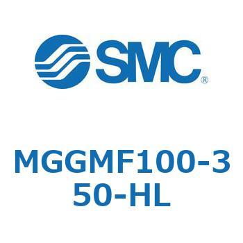 MGGMF100-350-HL MG Series(MGGMF100) SMC 39217736