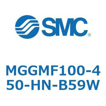 MGGMF100-450-HN-B59W MG Series(MGGMF100) SMC 39217763
