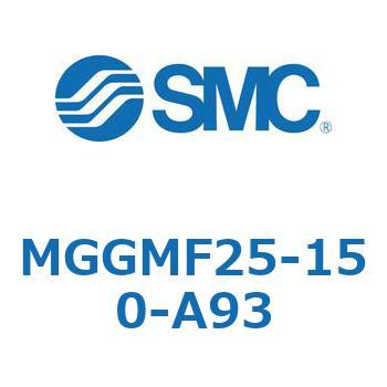 MGGMF25-150-A93 MG Series(MGGMF25) SMC 39218646