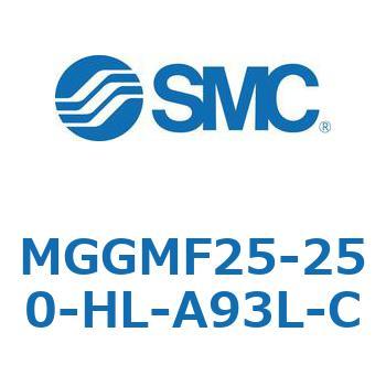 MGGMF25-250-HL-A93L-C MG Series(MGGMF25) SMC 39218944