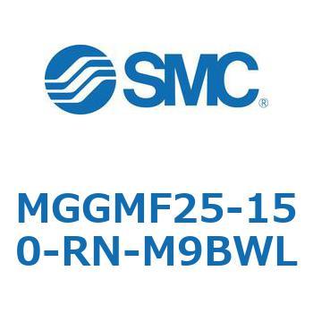 MGGMF25-150-RN-M9BWL MG Series(MGGMF25) SMC 39218962