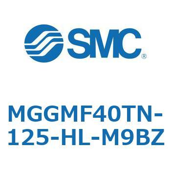 MGGMF40TN-125-HL-M9BZ MG Series(MGGMF40TN) SMC 39222322