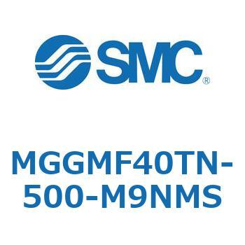 MGGMF40TN-500-M9NMS MG Series(MGGMF40TN) SMC 39222347