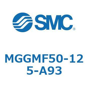 MGGMF50-125-A93 MG Series(MGGMF50) SMC 39222557
