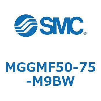 MGGMF50-75-M9BW MG Series(MGGMF50) SMC 39222566