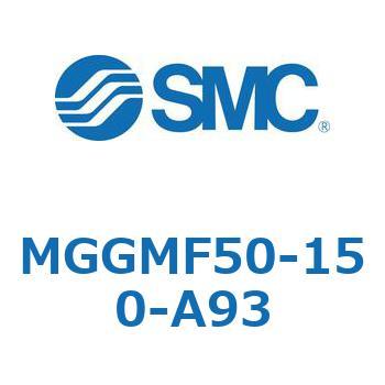 MGGMF50-150-A93 MG Series(MGGMF50) SMC 39222602