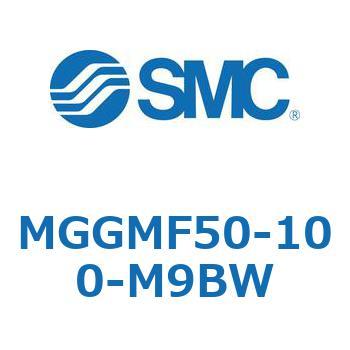 MGGMF50-100-M9BW MG Series(MGGMF50) SMC 39222618