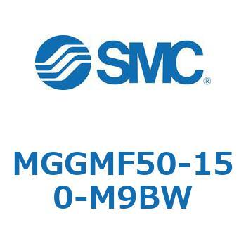 MGGMF50-150-M9BW MG Series(MGGMF50) SMC 39222767