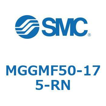 MGGMF50-175-RN MG Series(MGGMF50) SMC 39222785