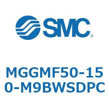 MGGMF50-150-M9BWSDPC MG Series(MGGMF50) SMC 39222898