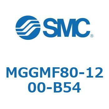 MGGMF80-1200-B54 MG Series(MGGMF80) SMC 39225393